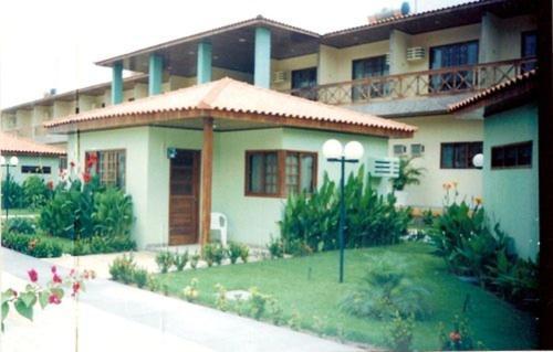 Hotel Estacao Cruzeiro Pesqueira Exterior foto